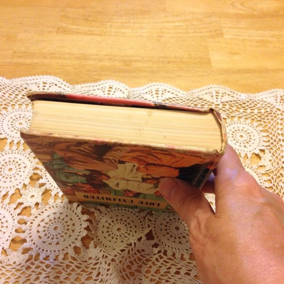 Seventh Day Adventist - Love Unlimited by Ellen G. White - Picture 11 of 14